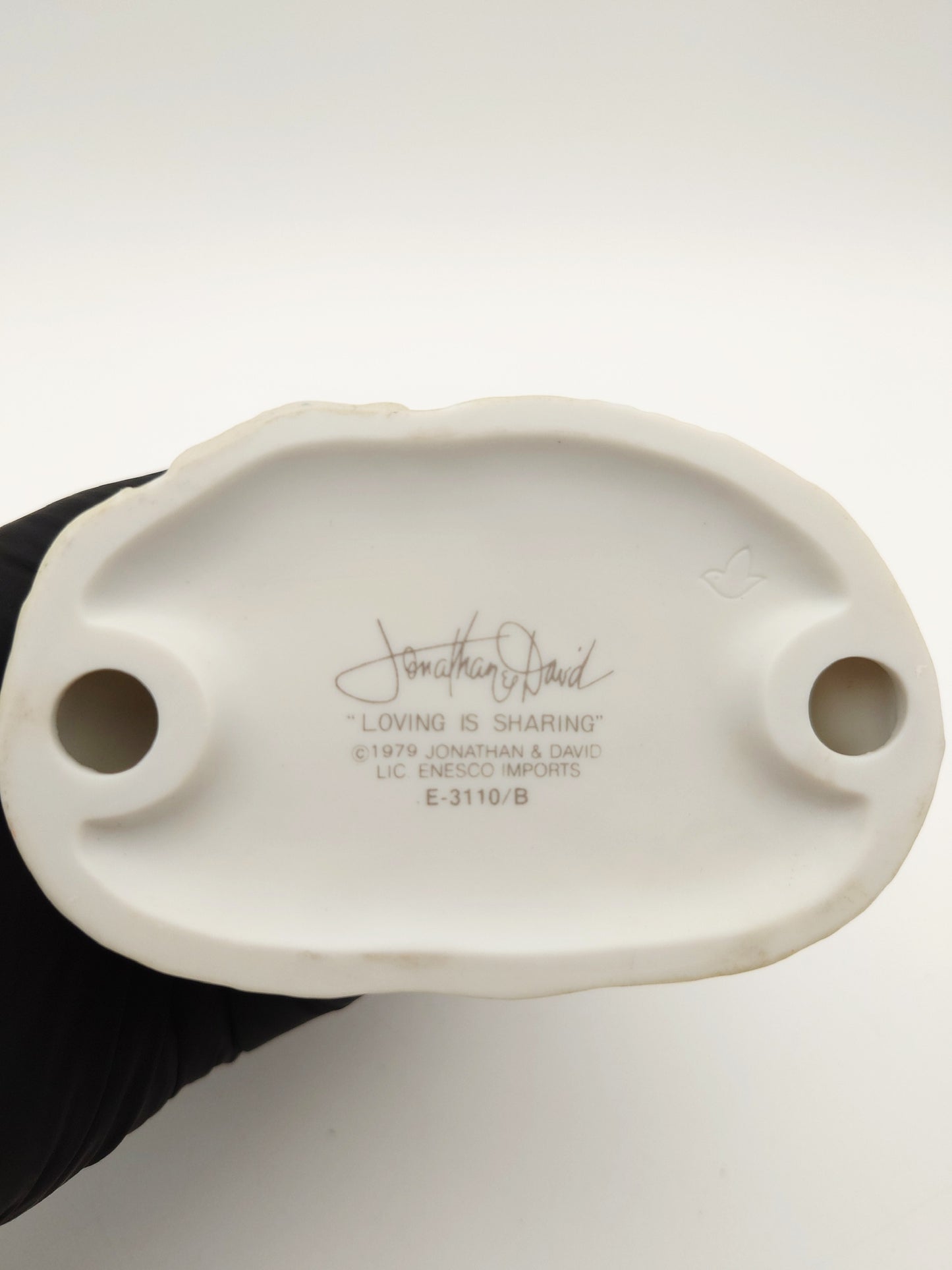 プレシャスモーメンツ Loving Is Sharing 1979年 1211-708