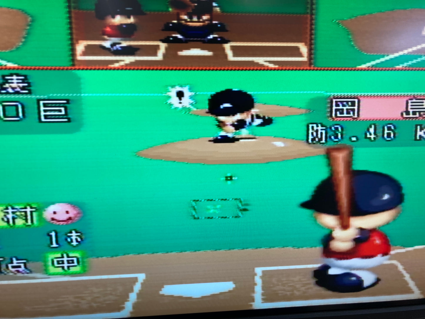 Nintendo 1Chip 後期型 スーパーファミコン本体 周辺機器セット 動作品 1208-702