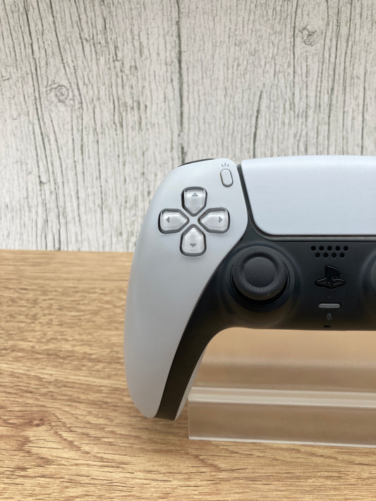 PlayStation 5 DualSense ワイヤレスコントローラー 0114-708