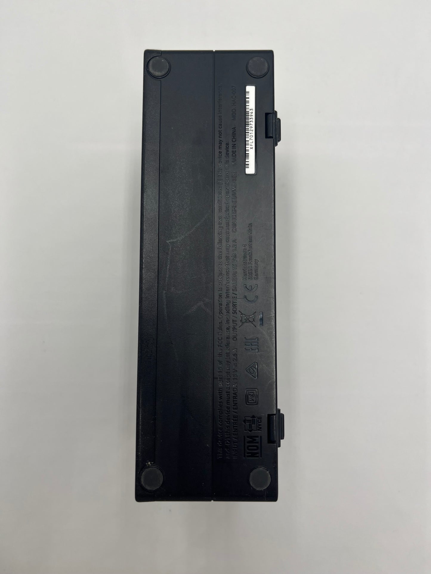 Nintendo Switch 純性 ドック 1015-601