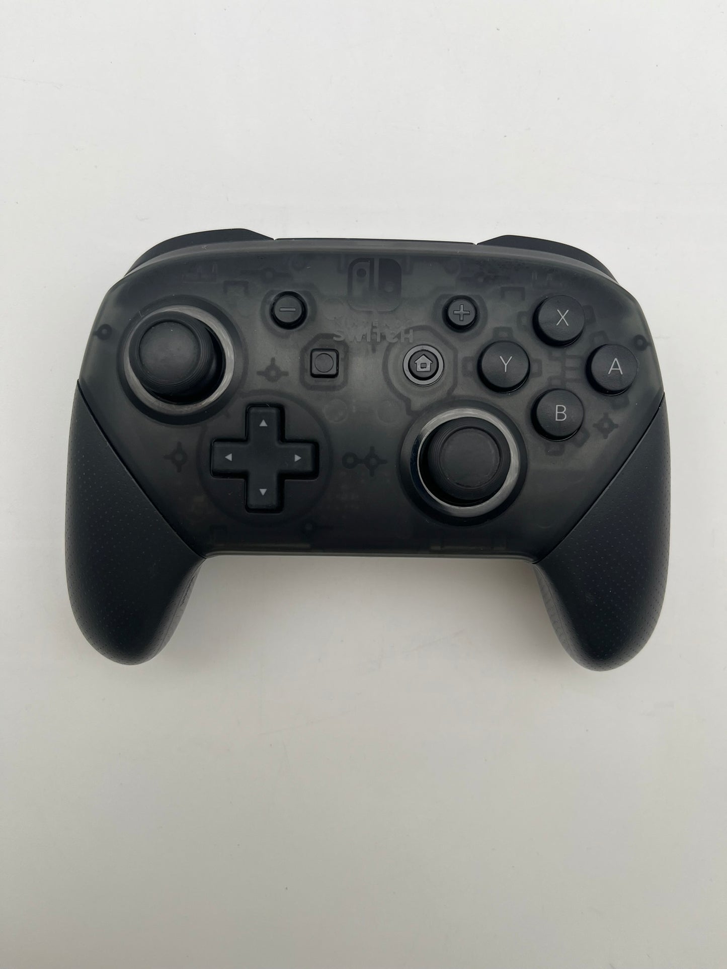 Nintendo Switch 純性 プロコントローラー 1017-603