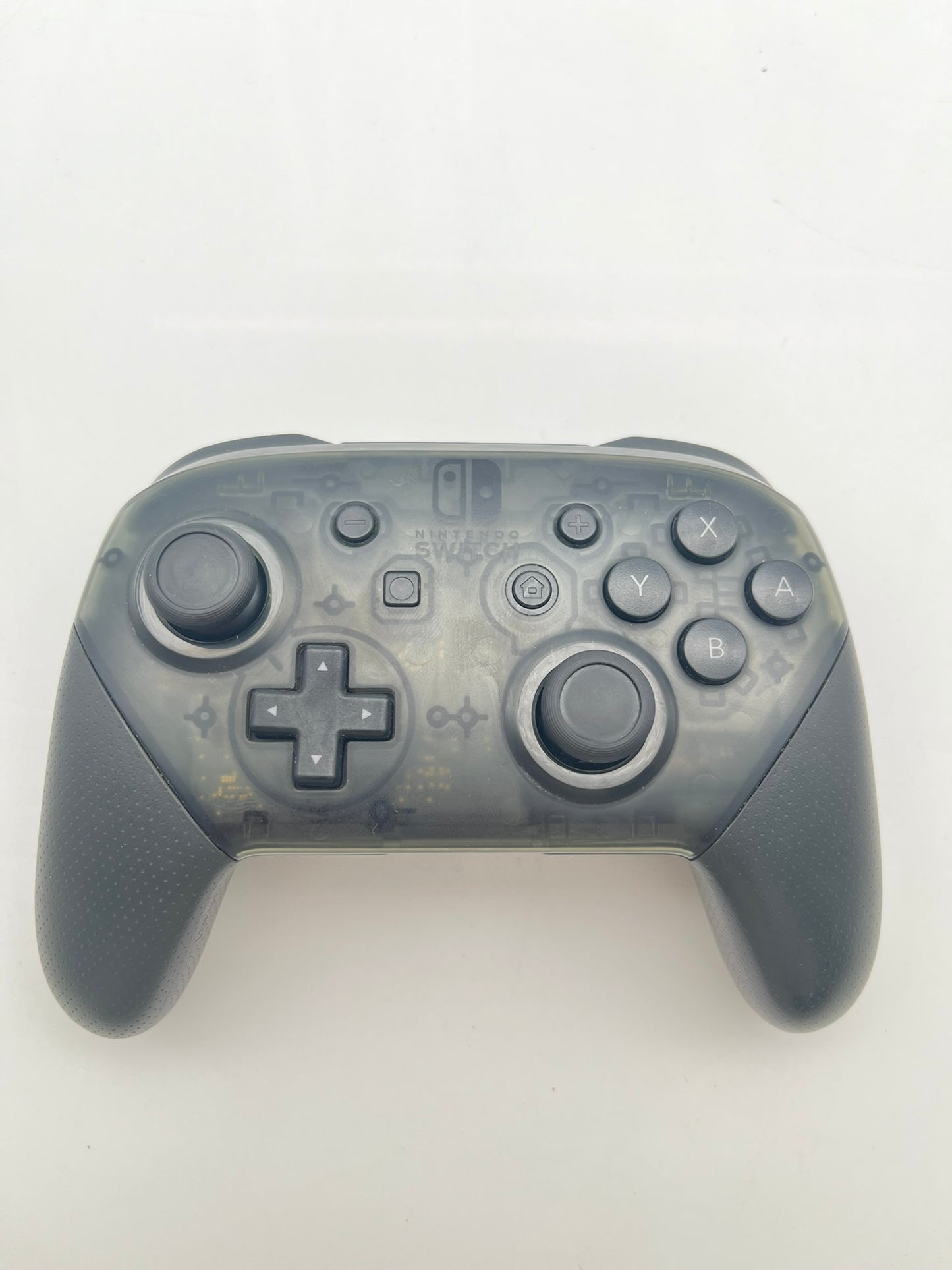 Nintendo Switch 純性 プロコントローラー 1017-605