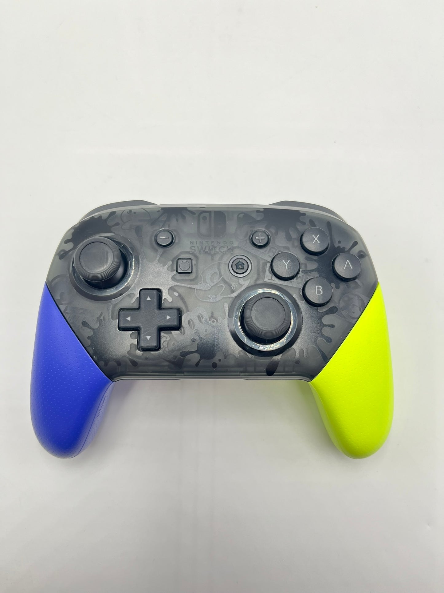 Nintendo Switch 純性 プロコントローラー 1020-602