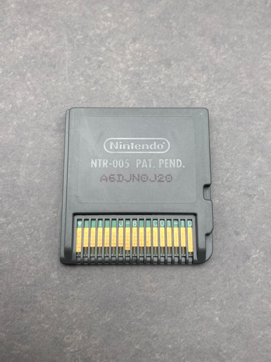 ニンテンドー DS ゲームソフト デスノート キラゲーム 1204-416