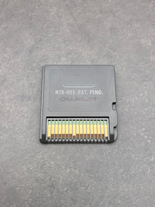 ニンテンドー DS ゲームソフト はじめの一歩DS 1204-423