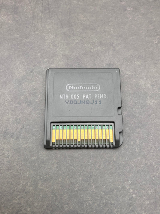 ニンテンドー DS ゲームソフト ドラゴンクエストIX 星空の守り人 1204-429