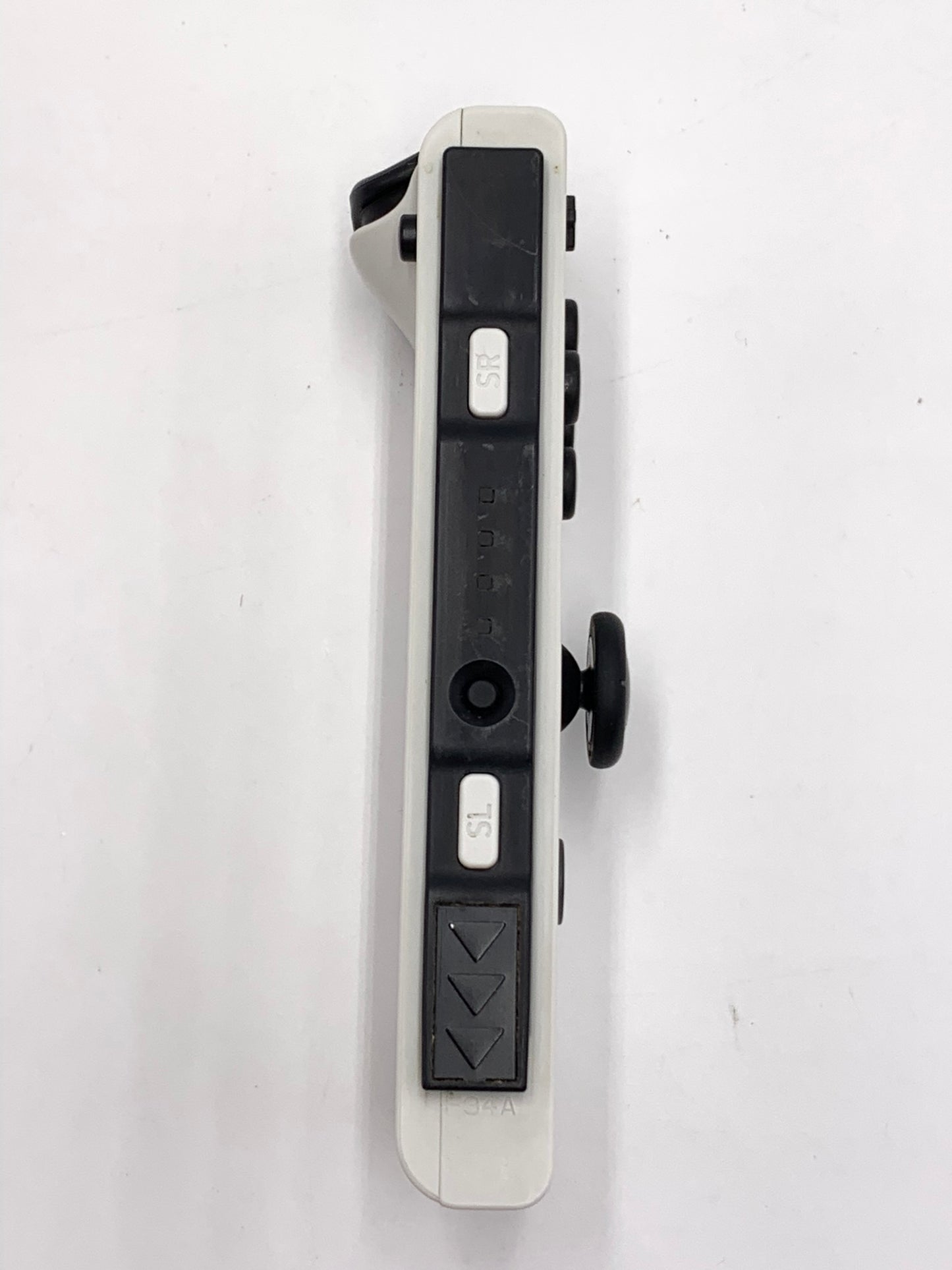 Nintendo Switch 純正 ジョイコン R・右 ホワイト 1017‐308