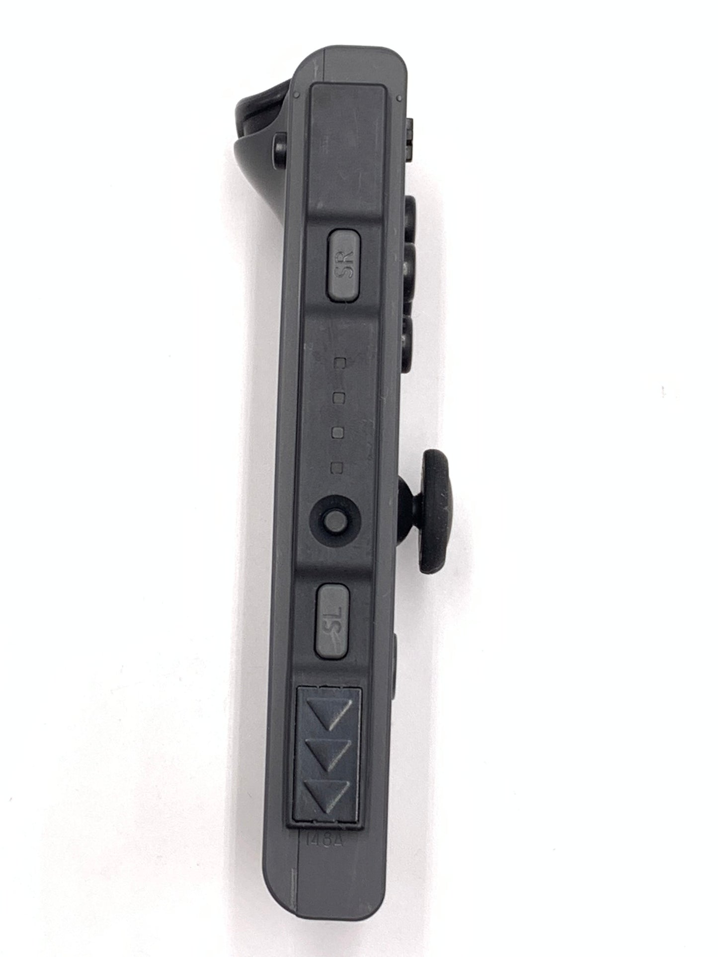 Nintendo Switch 純正 ジョイコン R・右 グレー 1017‐309