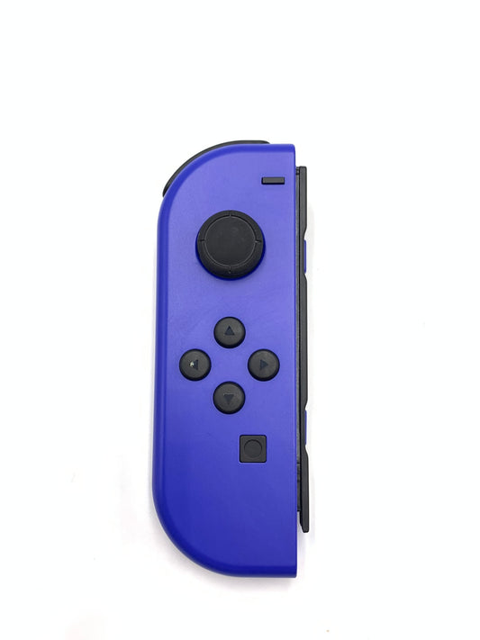 Nintendo Switch 純正 ジョイコン L・左 ブルー 1017‐313