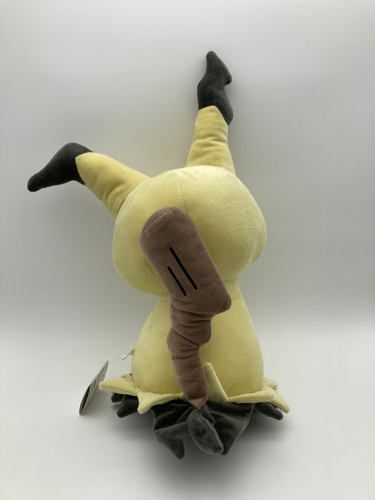 ポケットモンスター ミミッキュ めちゃでかぬいぐるみ プライズ景品 0120-401
