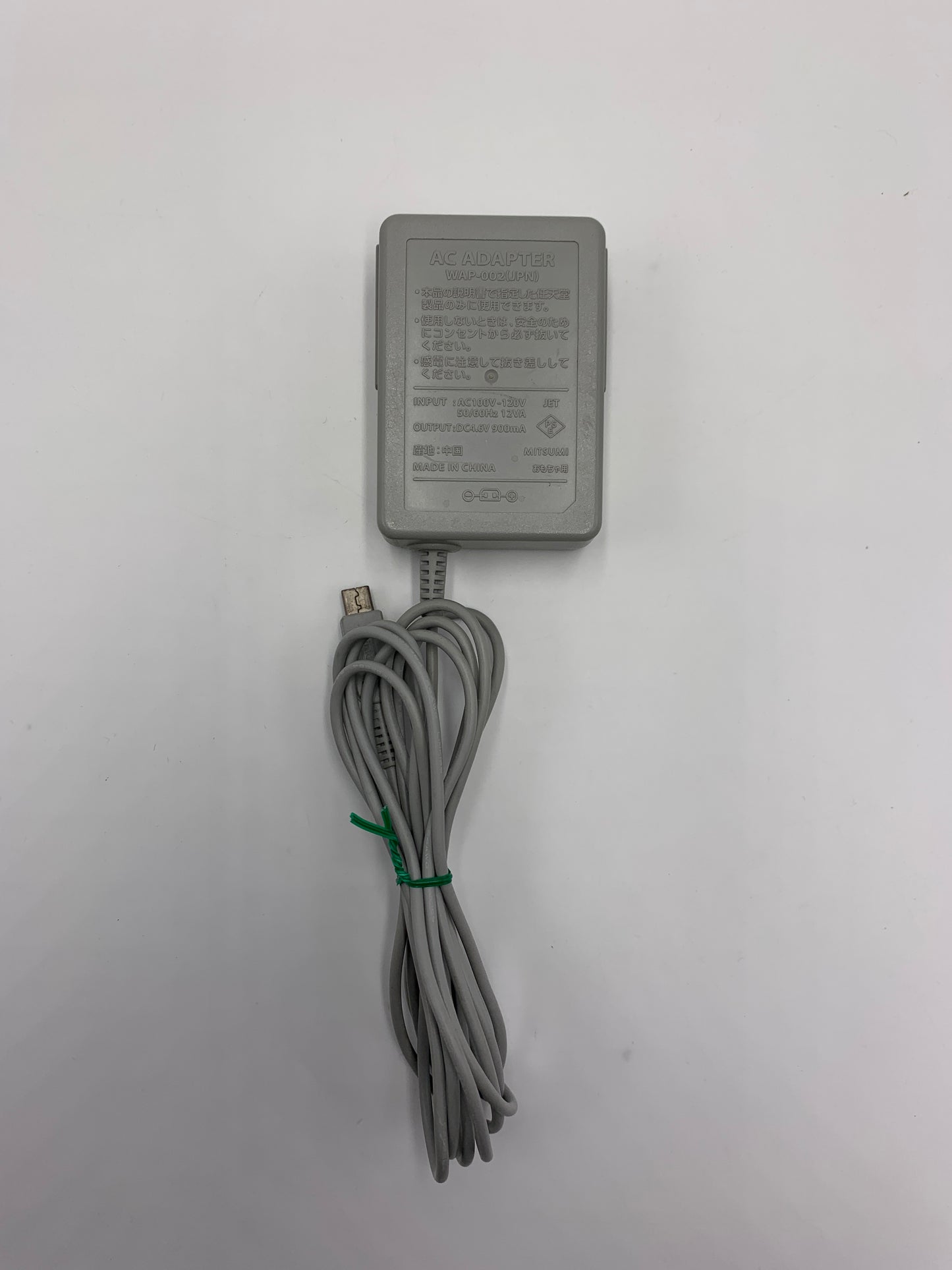 ニンテンドー DSi 本体 ホワイト TWL-001 動作確認済み 1010-201