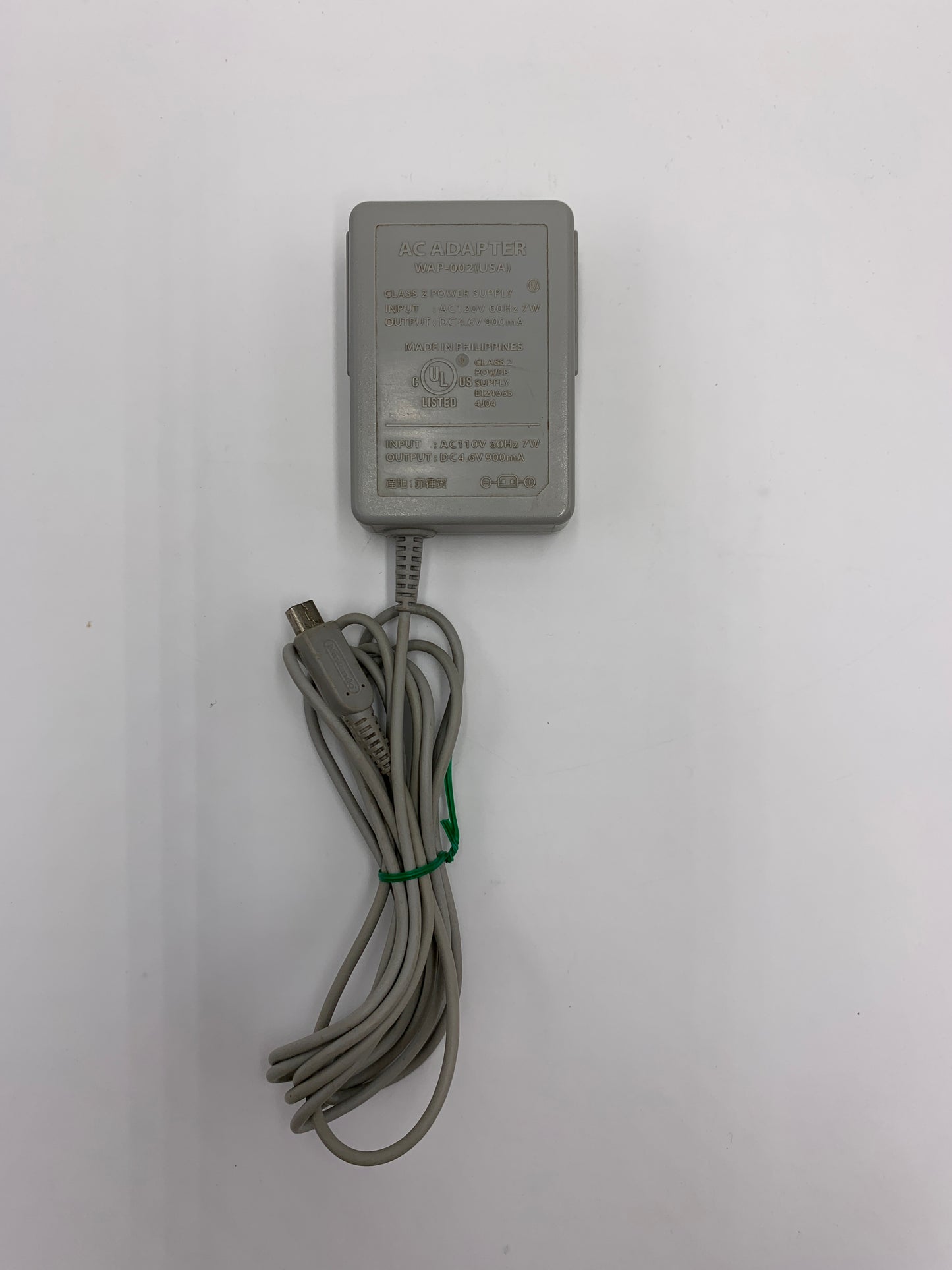 ニンテンドー DSi 本体 ピンク TWL-001 動作確認済み 1010-205