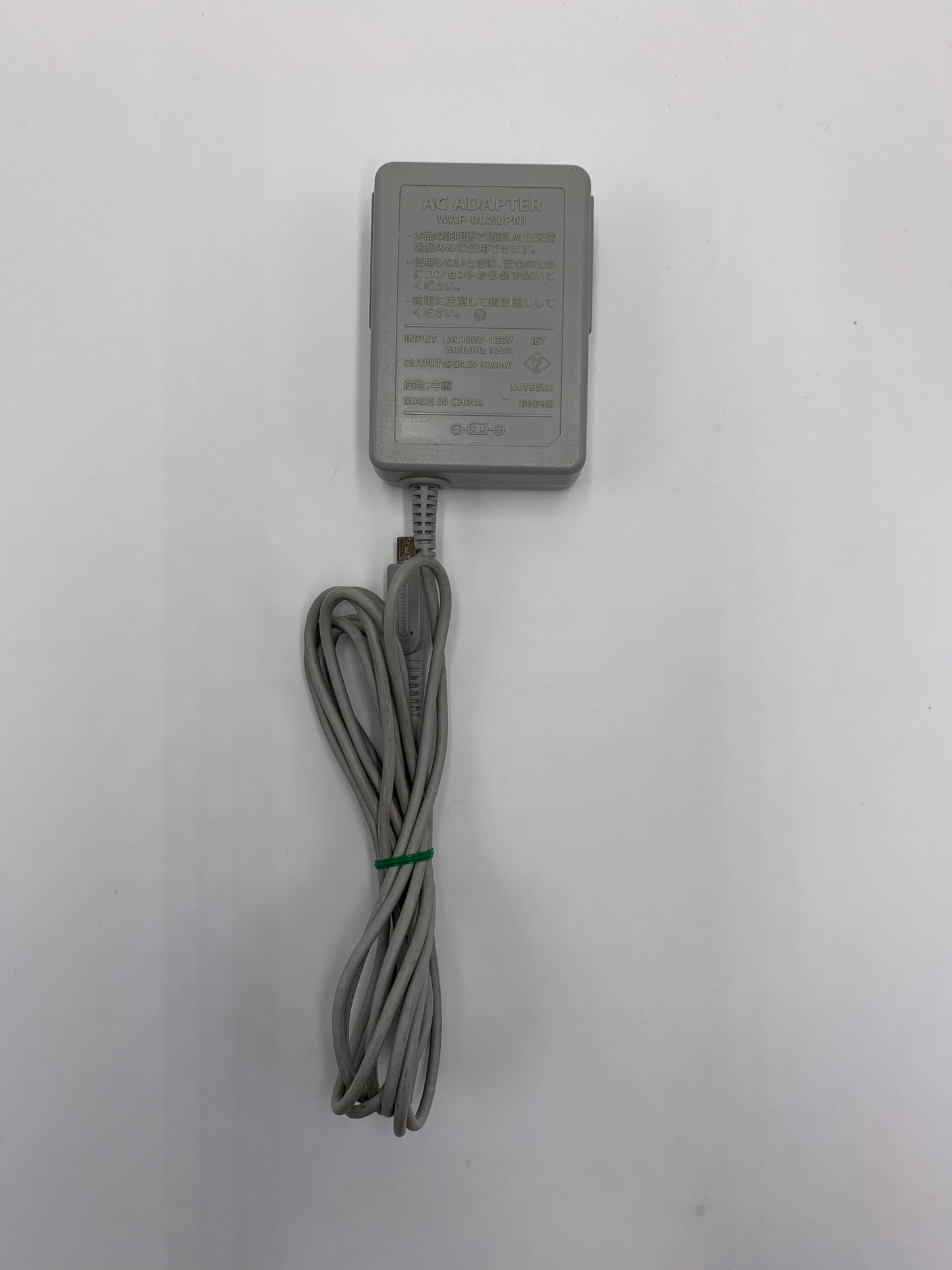 ニンテンドー DSi 本体 レッド TWL-001 動作確認済み 1014-213