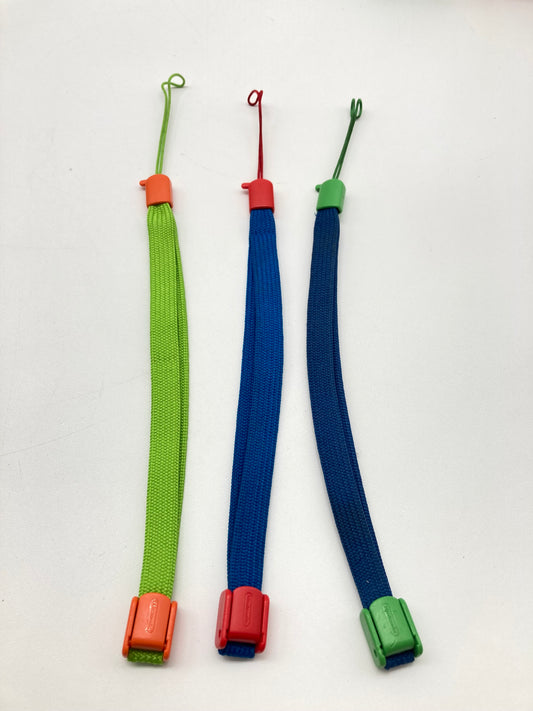 ニンテンドー Wii リモコン モーションプラス マリオ/ルイージ/ヨッシー 3本セット 1015-406