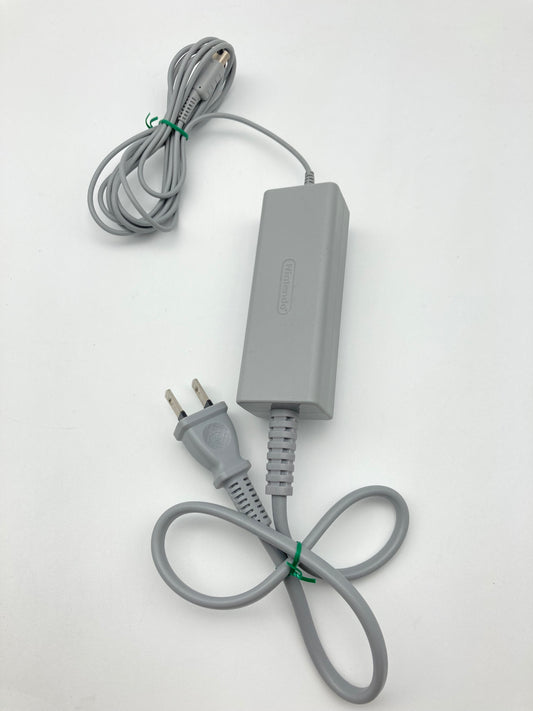 ニンテンドー WiiU ゲームパッド タッチペン&充電ケーブル付き 1016-404