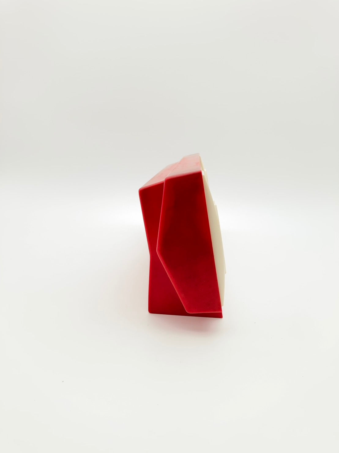 SEIKO ROBIN ロビン 手巻式置き時計 1210-710