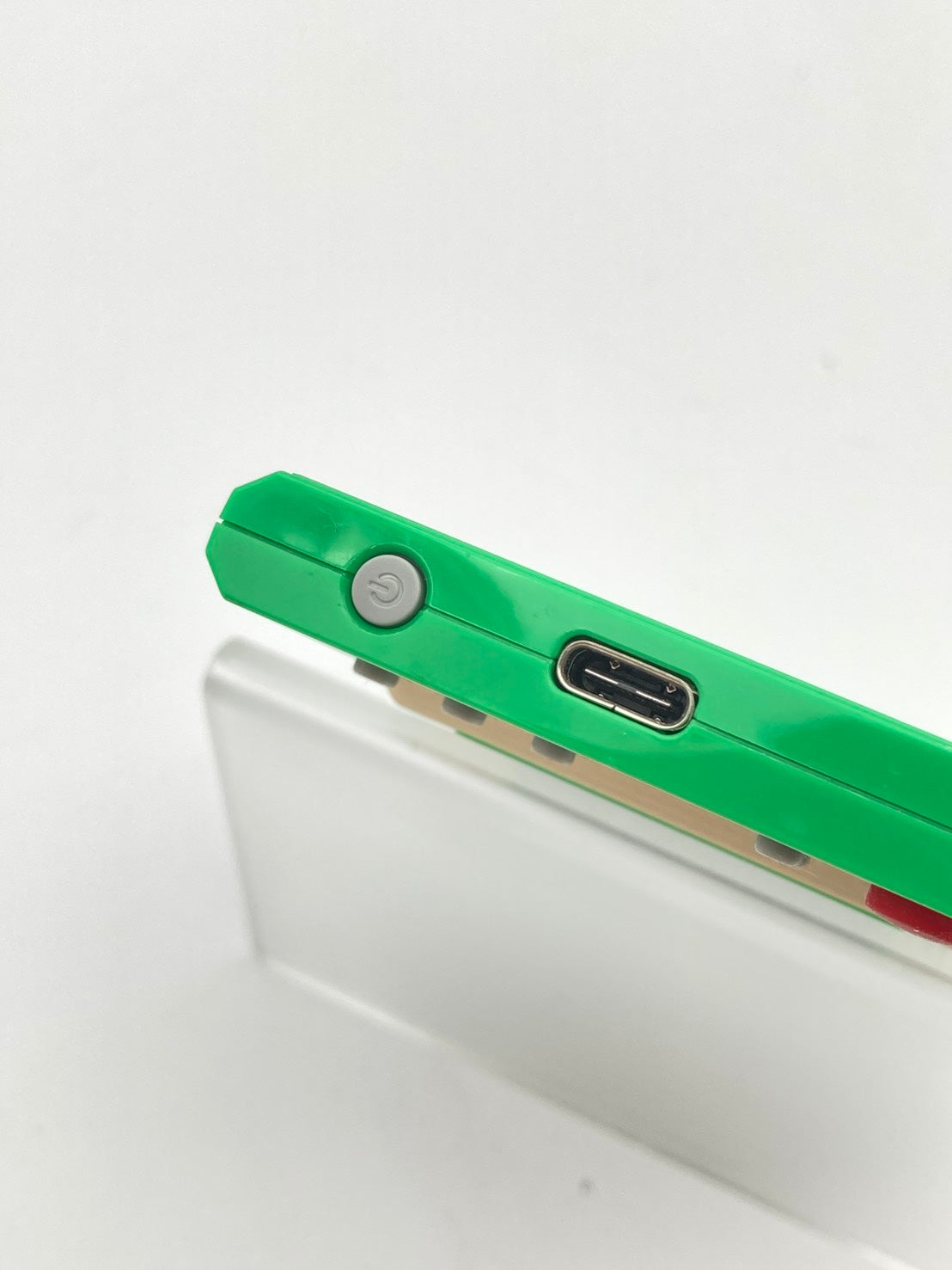 Nintendo Game & Watch ニンテンドー ゲーム&ウォッチ【THE LEGEND OF ZELDA】動作品 1209-722