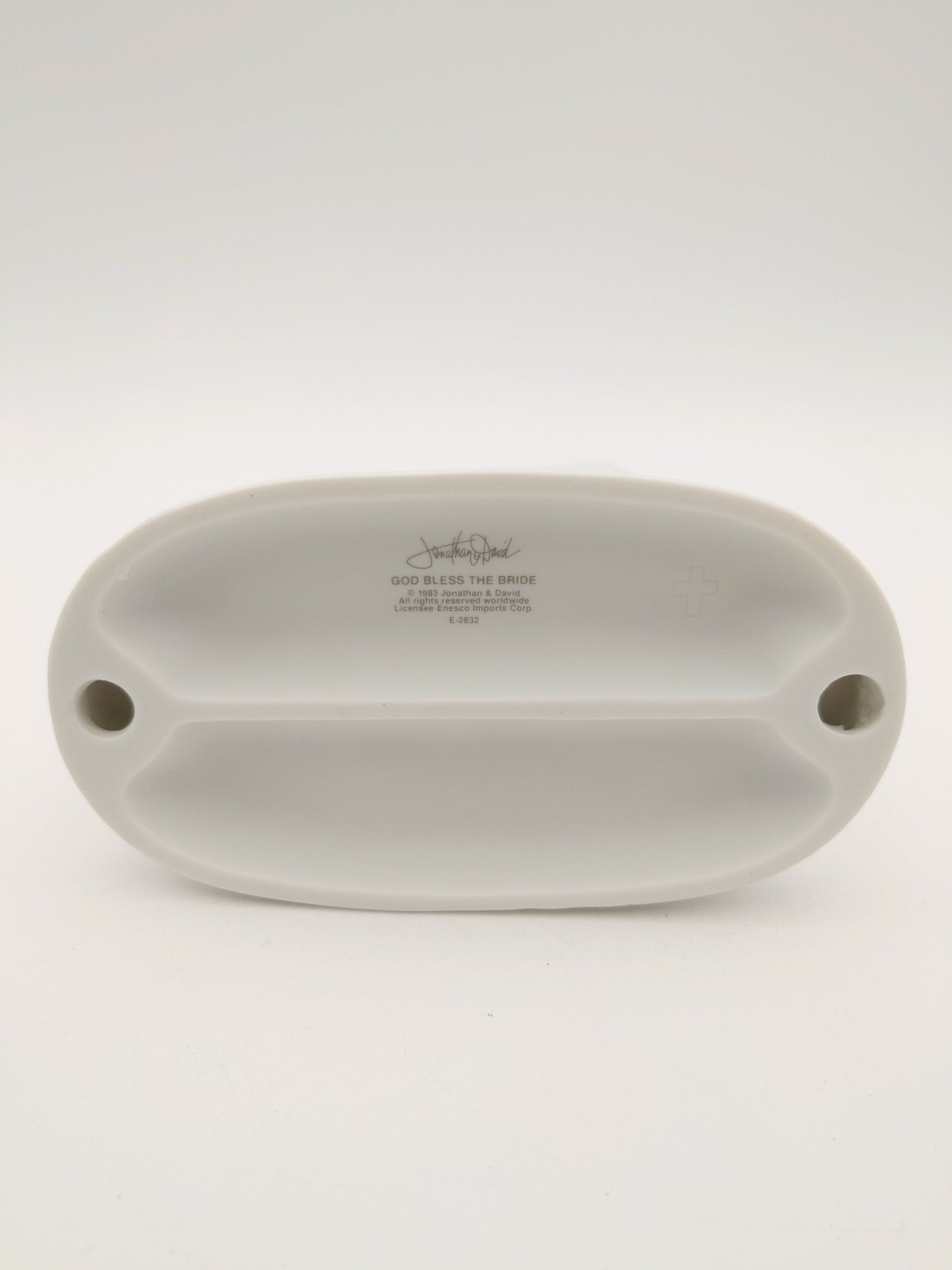 プレシャスモーメンツ God Bless The Bride 1983年 1210-701