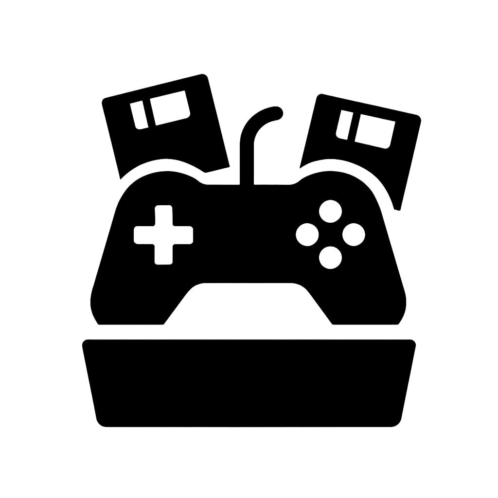 ゲーム(ジャンク)