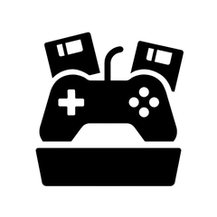 ゲーム(ジャンク)