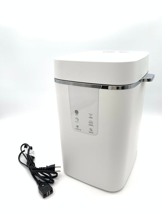 C.NET スチーム加湿器 CDKNX302WH 1106-501