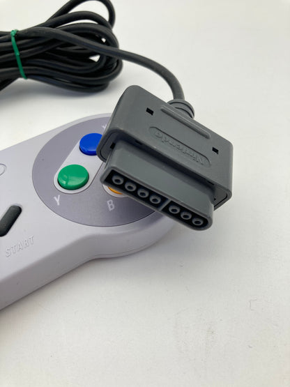 Nintendo スーパーファミコン本体 周辺機器セット 動作品 1212-707