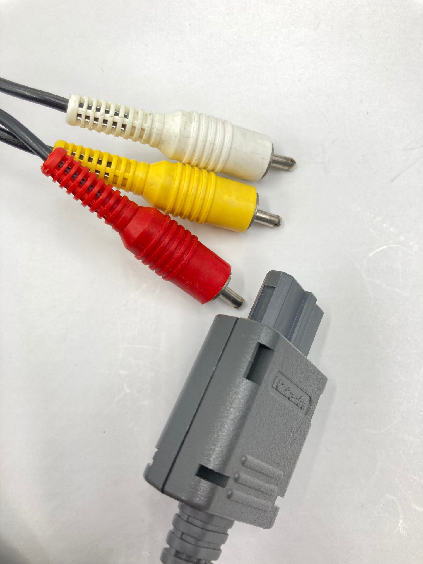 ニンテンドー 64 本体 ポケモン ピカチュウ【オレンジ&イエロー】動作OK 付属品付き 1208-706