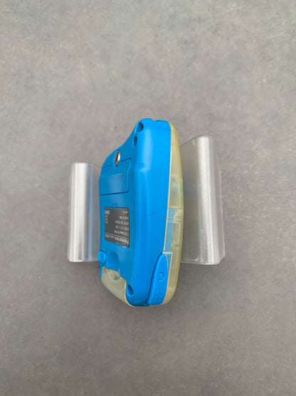 Pokémon mini ポケモンミニ ポケモンパーティーミニ セット 動作確認済み 1222-502