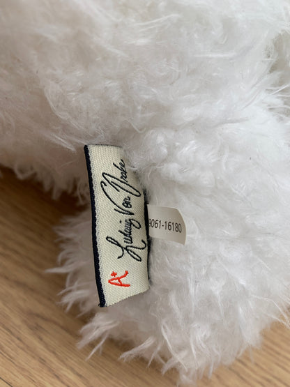 ユニベアシティ パフィー＆ホイップ ぬいぐるみ Disney UniBEARsity 1222-501