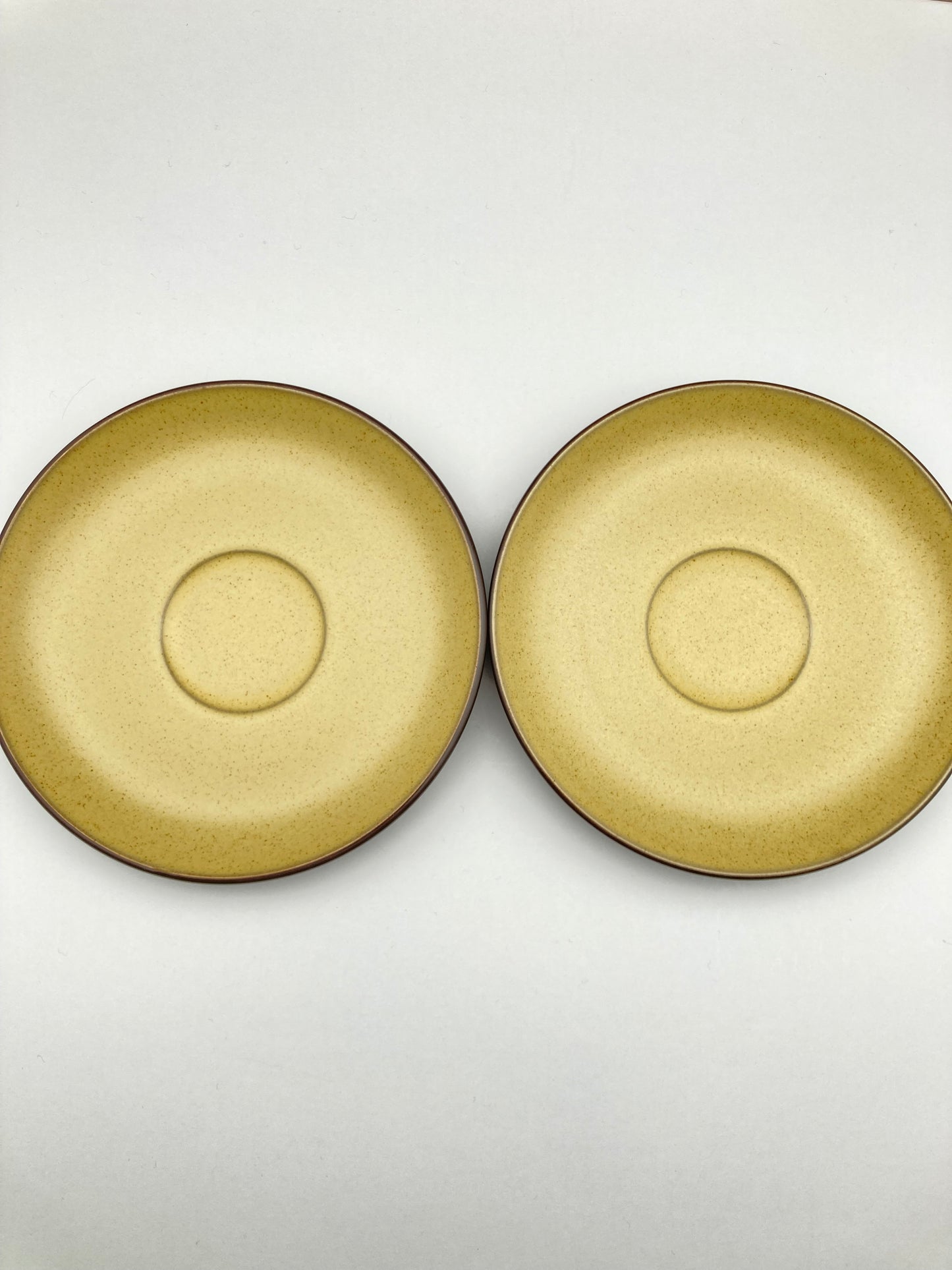 【未使用品】ノリタケ FOLKSTONE Dishwasher Safe カップ＆ソーサー6客 1215-702