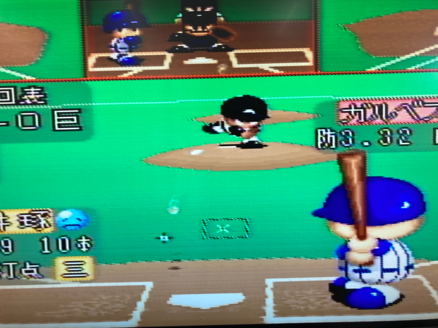 Nintendo 1Chip 後期型 スーパーファミコン本体 周辺機器セット 動作品 1208-703