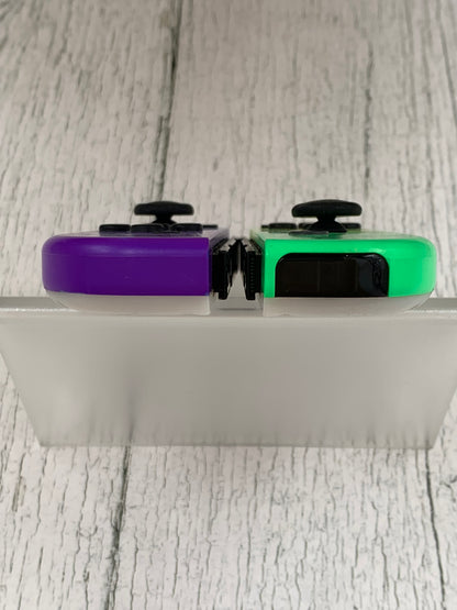 Nintendo Switch 純性 ジョイコン 左右ペア スプラトゥーン3 1125-311