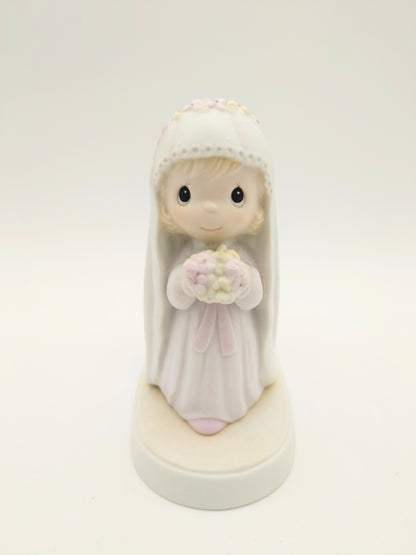 プレシャスモーメンツ God Bless The Bride 1983年 1210-701