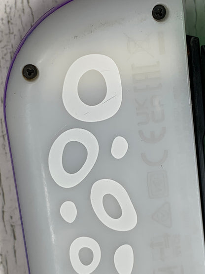 Nintendo Switch 純性 ジョイコン 左右ペア スプラトゥーン3 1125-311