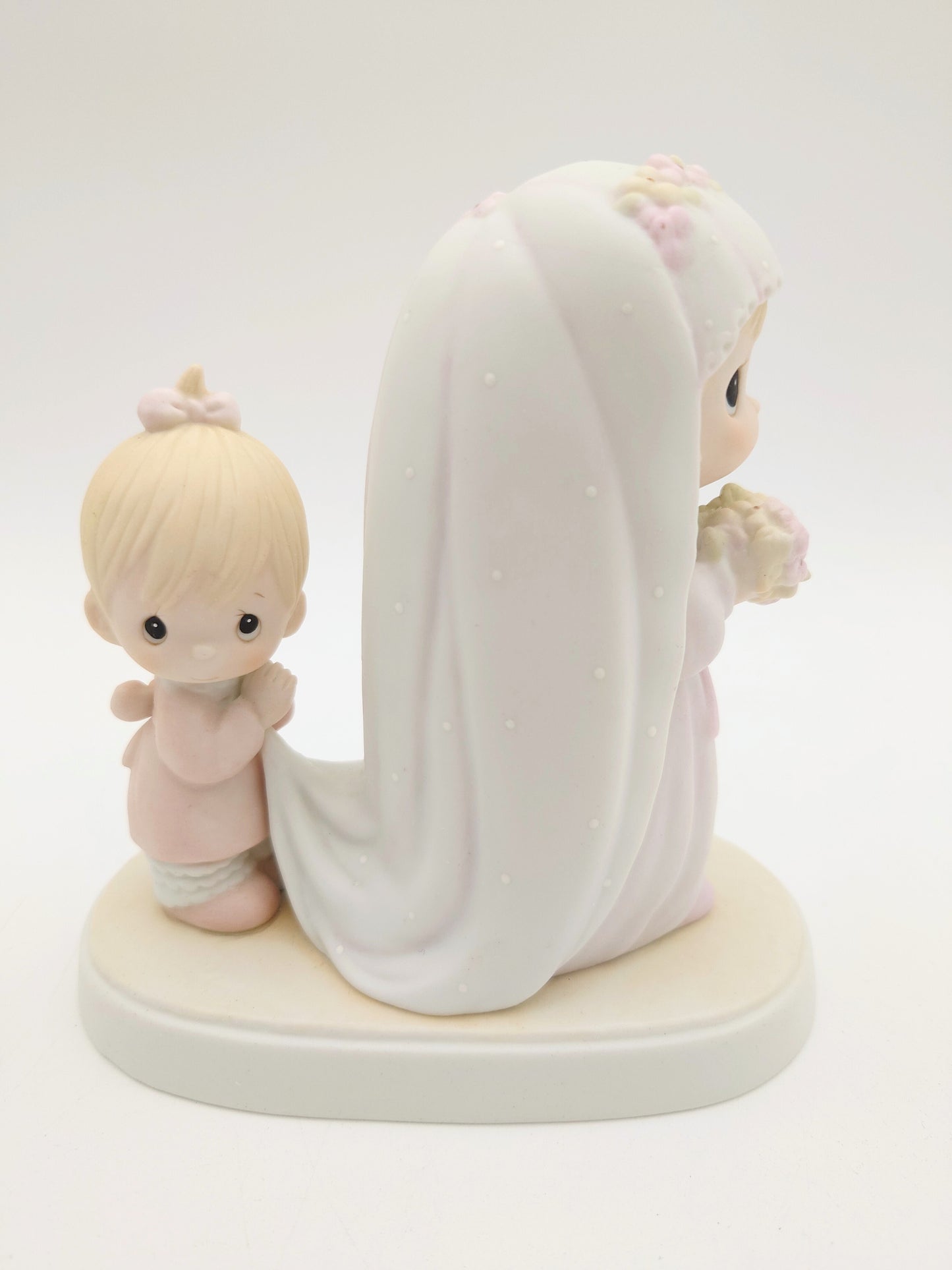 プレシャスモーメンツ God Bless The Bride 1983年 1210-701