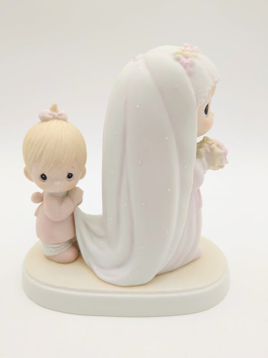 プレシャスモーメンツ God Bless The Bride 1983年 1210-701