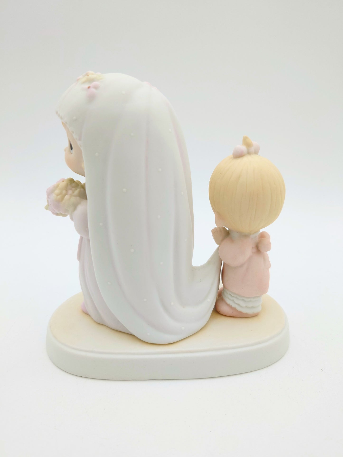 プレシャスモーメンツ God Bless The Bride 1983年 1210-701