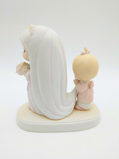 プレシャスモーメンツ God Bless The Bride 1983年 1210-701