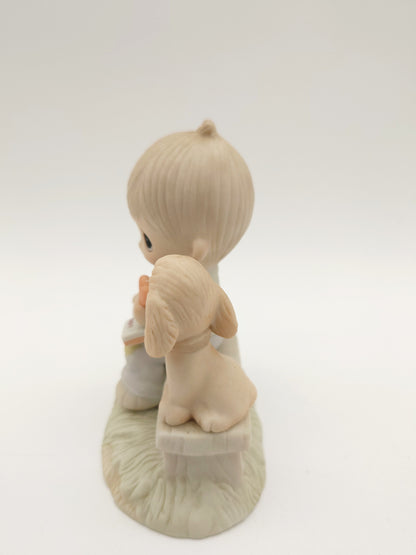 プレシャスモーメンツ Loving Is Sharing 1979年 1211-708