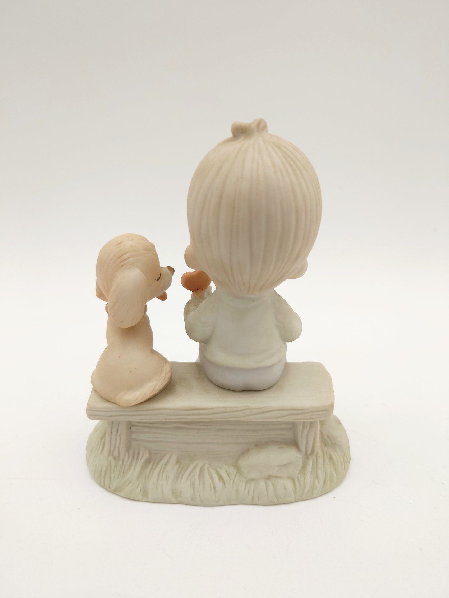 プレシャスモーメンツ Loving Is Sharing 1979年 1211-708