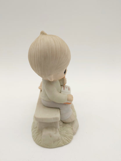 プレシャスモーメンツ Loving Is Sharing 1979年 1211-708