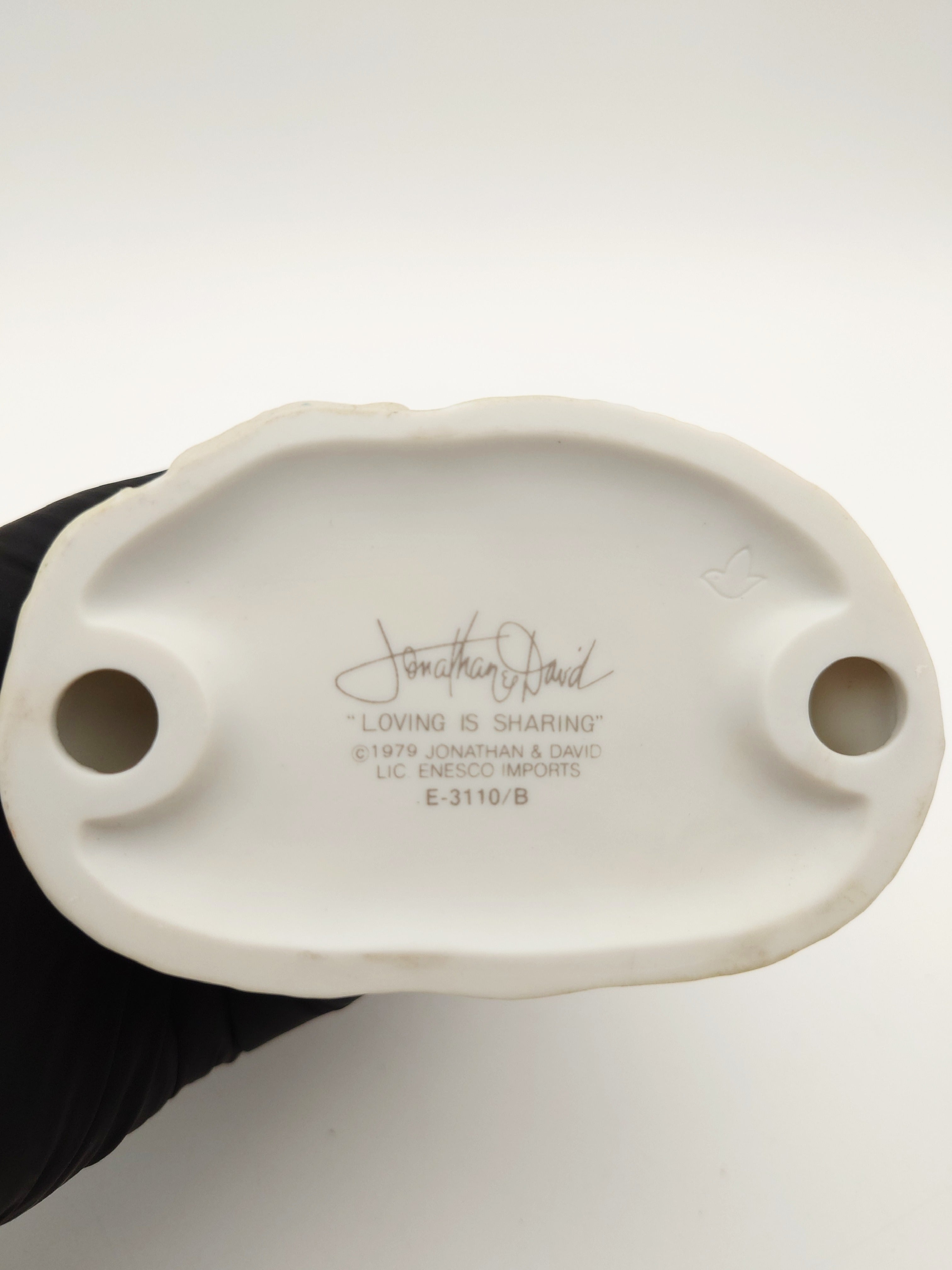 プレシャスモーメンツ Loving Is Sharing 1979年 1211-708 – モノコネ