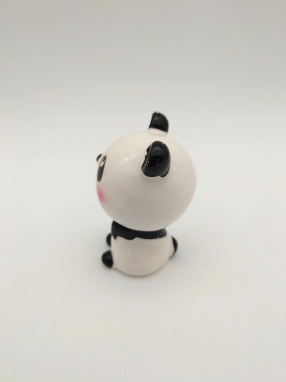 内藤ルネ ルネパンダ ベロ出しVer. 1210-702