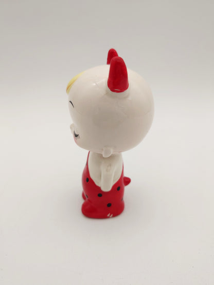 内藤ルネ 鬼の子 1211-709