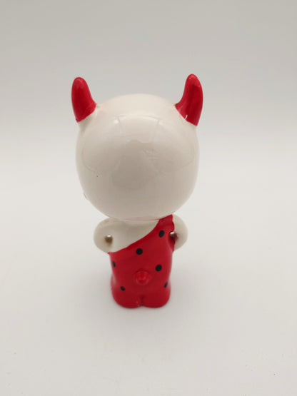 内藤ルネ 鬼の子 1211-709