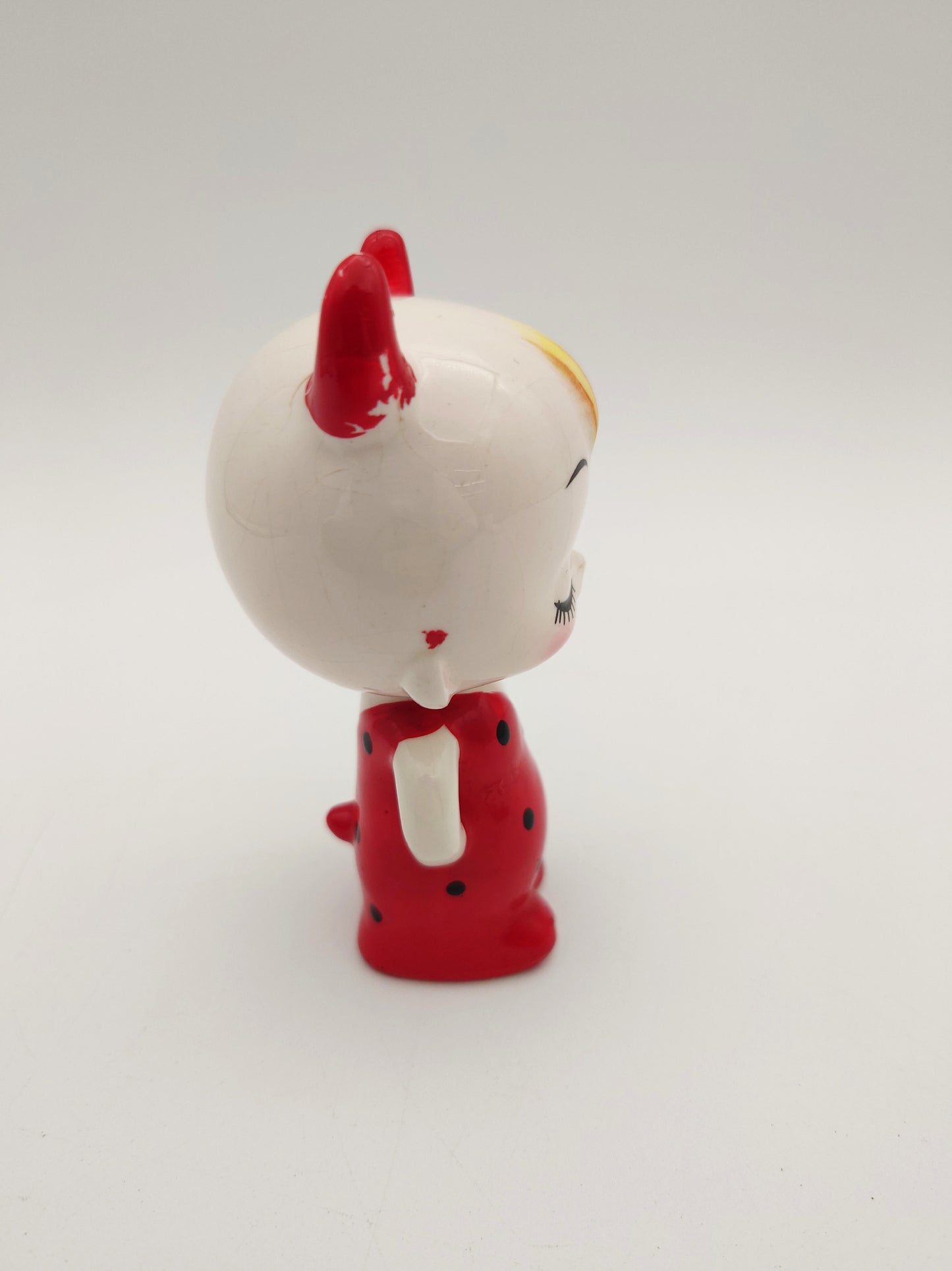 内藤ルネ 鬼の子 1211-709