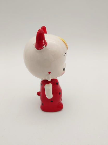 内藤ルネ 鬼の子 1211-709