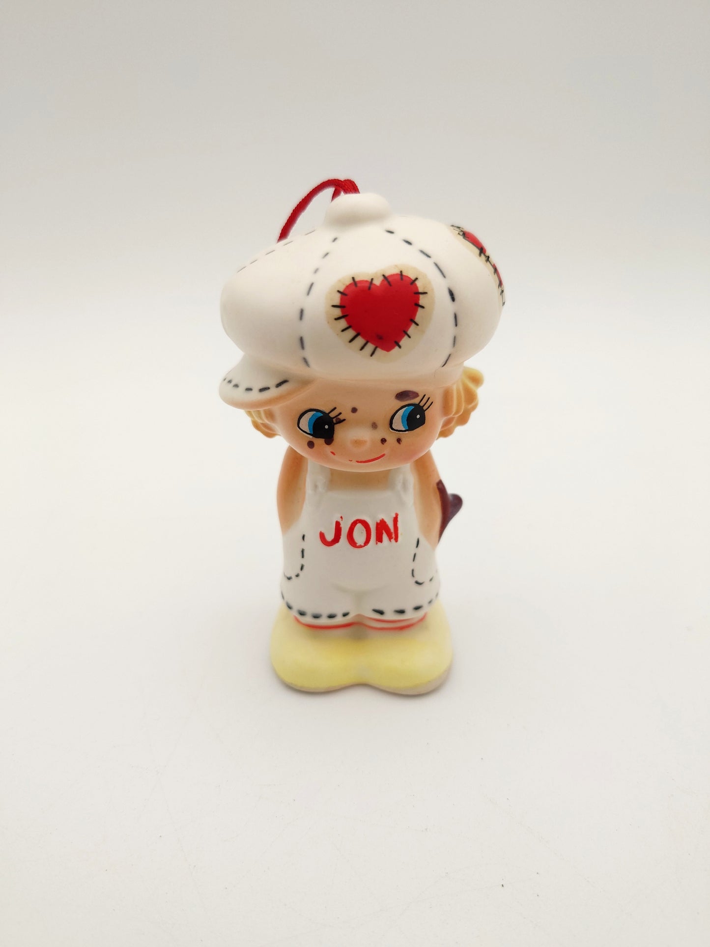 内藤ルネ JON ストラップ仕様 1211-710