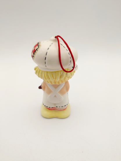 内藤ルネ JON ストラップ仕様 1211-710