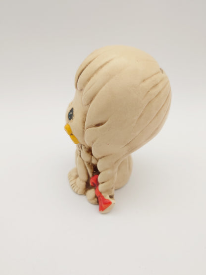 YANしんじ FASHION ROOM 女の子 貯金箱 1211-712